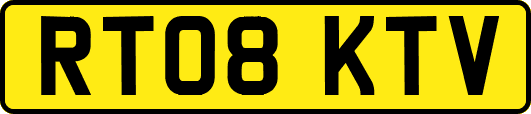 RT08KTV