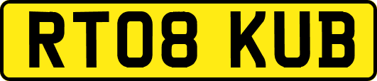RT08KUB