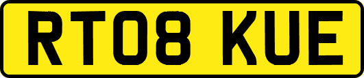 RT08KUE