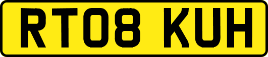 RT08KUH