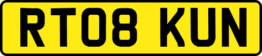 RT08KUN