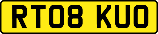 RT08KUO