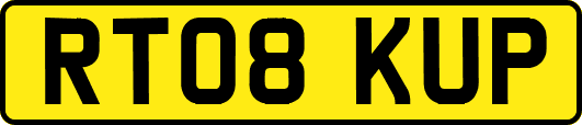 RT08KUP