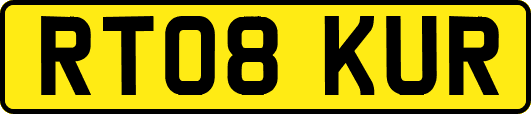 RT08KUR