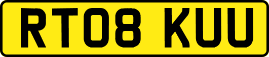 RT08KUU
