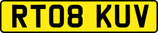 RT08KUV