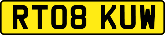 RT08KUW