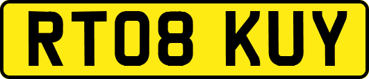 RT08KUY