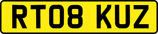 RT08KUZ