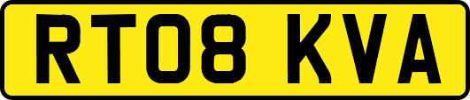 RT08KVA