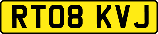 RT08KVJ