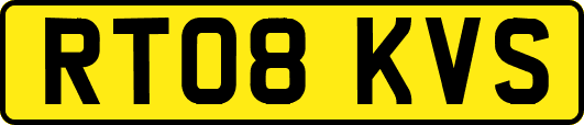 RT08KVS