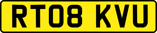 RT08KVU
