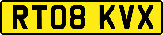 RT08KVX