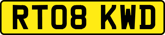 RT08KWD