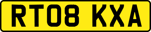 RT08KXA