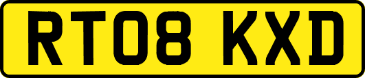 RT08KXD