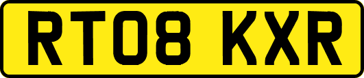 RT08KXR