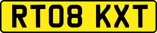RT08KXT