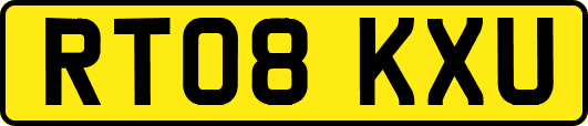 RT08KXU
