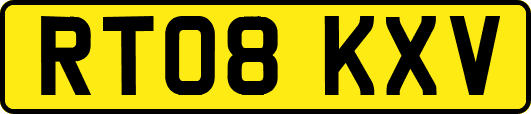 RT08KXV
