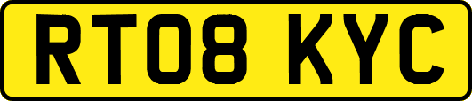 RT08KYC