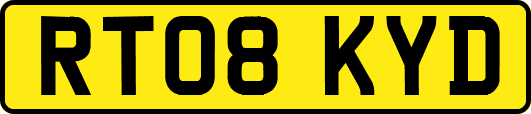 RT08KYD