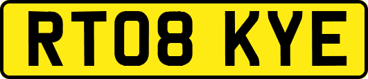 RT08KYE