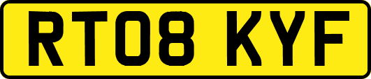 RT08KYF