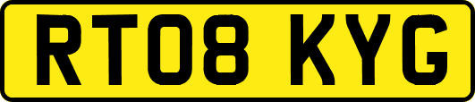 RT08KYG