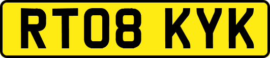 RT08KYK