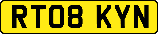 RT08KYN