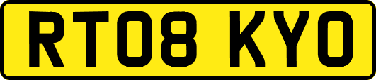RT08KYO