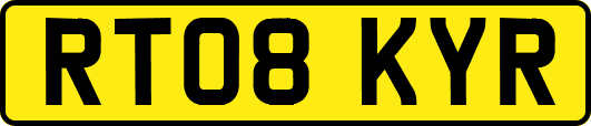 RT08KYR