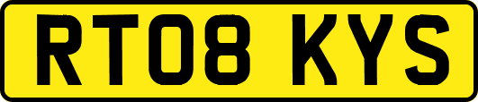 RT08KYS