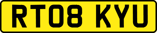 RT08KYU