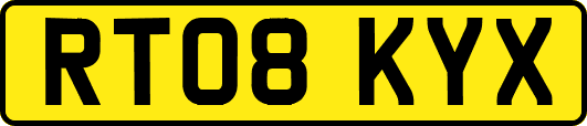RT08KYX