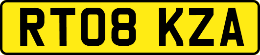 RT08KZA