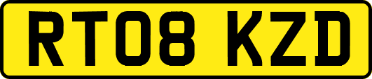 RT08KZD