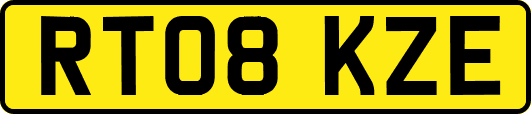 RT08KZE