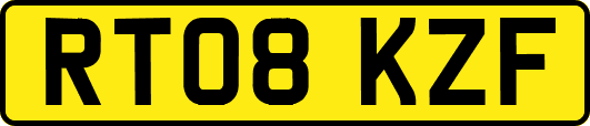 RT08KZF