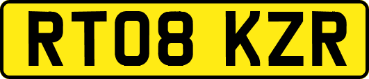 RT08KZR
