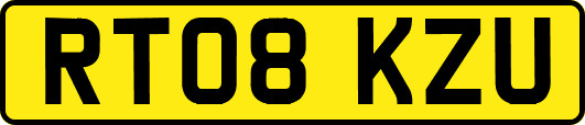 RT08KZU