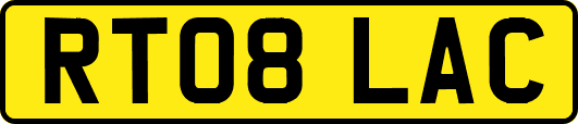 RT08LAC