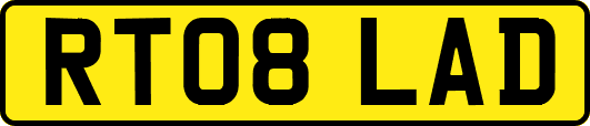 RT08LAD