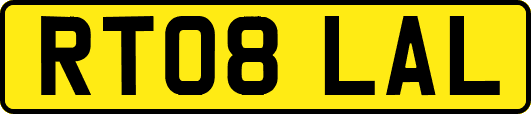 RT08LAL