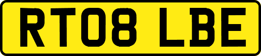 RT08LBE