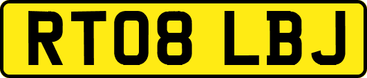 RT08LBJ