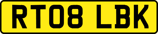 RT08LBK