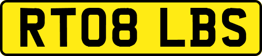 RT08LBS